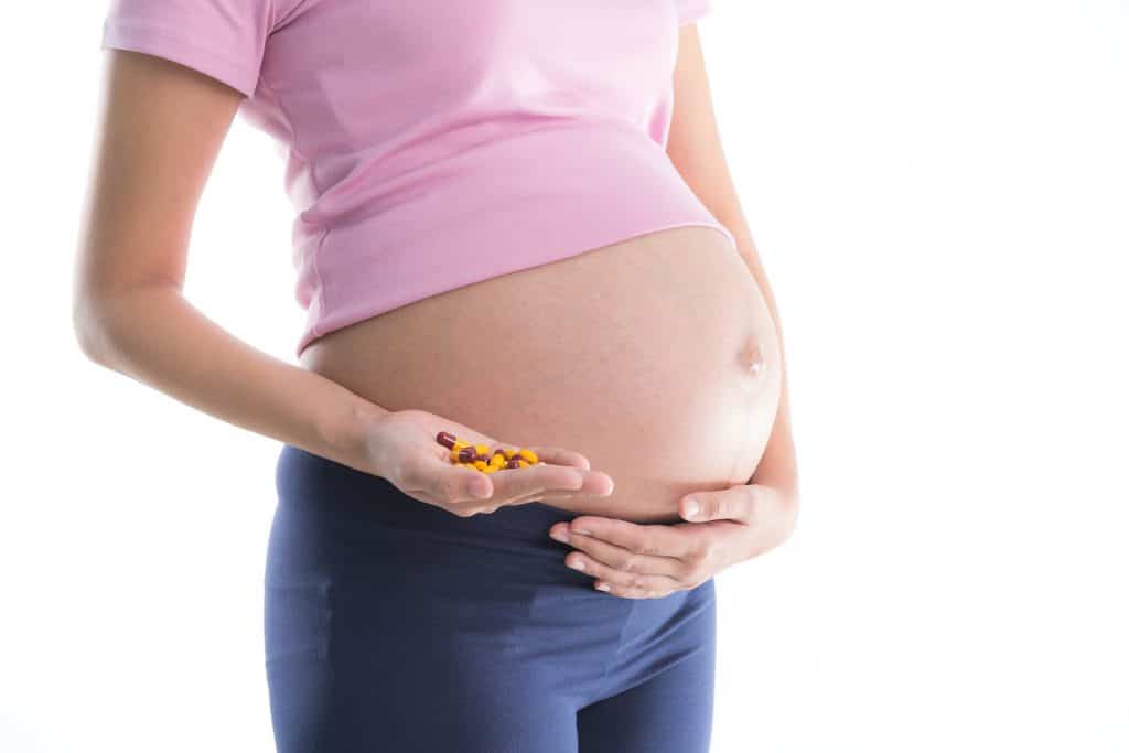 Study suggests Opioid use Linked to Pregnancy Loss