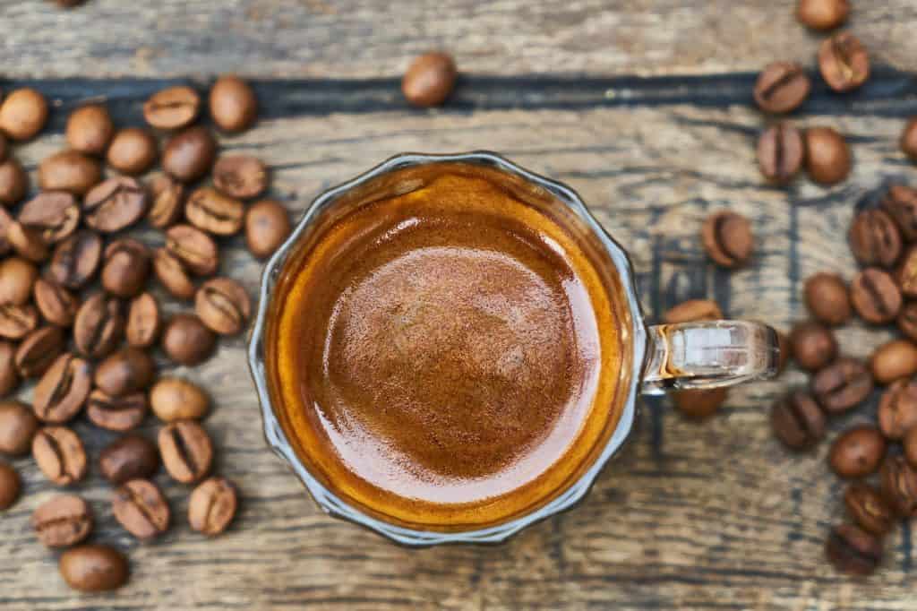 10 Everyday-Foods to Avoid to Protect your Baby in First Trimester Caffeine