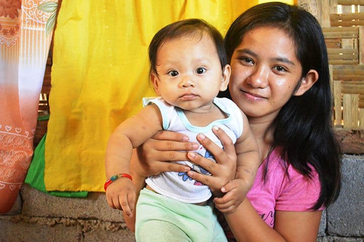 Risk of teenage pregnancies highlighted in a Philippines study