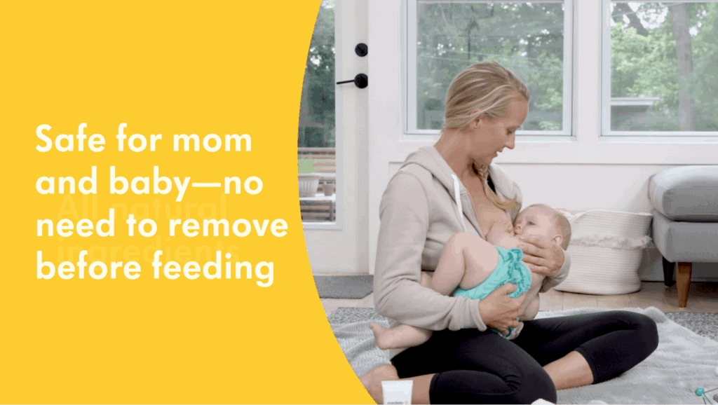 Medela Lanolin Nipple Cream for Breastfeeding