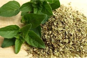 What's the best way to include oregano in my pregnancy diet