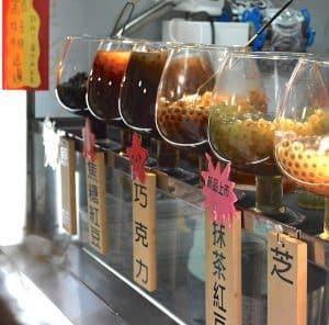 Is bubble tea safe for pregnant women?