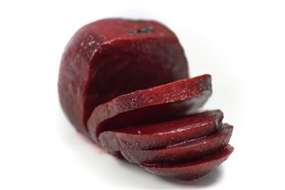 Are there any side effects of including beet in my diet during pregnancy