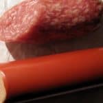 I really have a craving for Braunschweiger sausage. Are you sure pregnant women shouldn't eat it