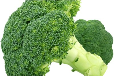 How does broccoli help pregnant women