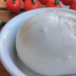 burrata cheese