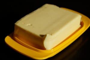 Should I give up on butter during pregnancy