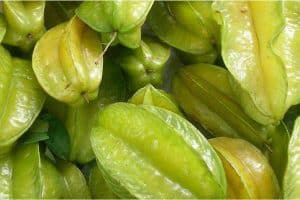 Are there any benefits of having starfruit during pregnancy