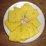 What types of caraway cheese can pregnant women have