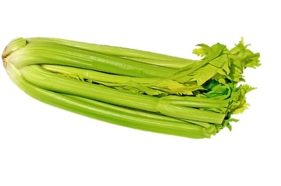 What are the benefits of eating celery during pregnancy