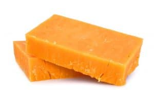 Is it good to include cheddar cheese in your pregnancy diet