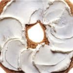 Don't many sites say that cheese spread is safe to eat during pregnancy