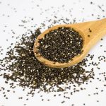 Why are Chia seeds a good addition to my pregnancy diet