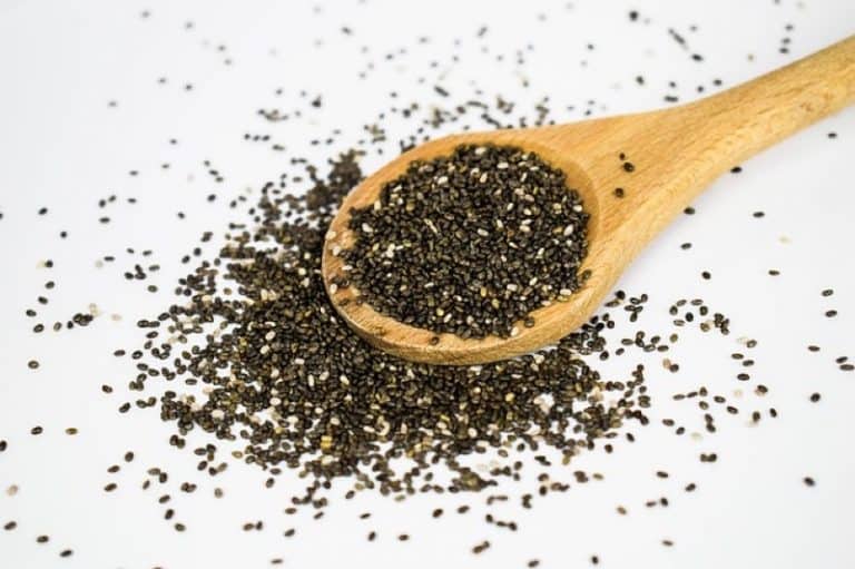 Why are Chia seeds a good addition to my pregnancy diet