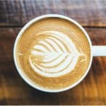 Why should I limit my coffee during pregnancy