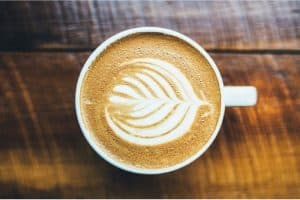 Why should I limit my coffee during pregnancy