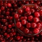 Why should I include cranberries in my diet