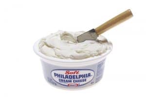 Can I have pasteurized cream cheese during pregnancy