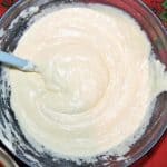 mascarpone