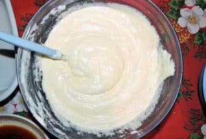 mascarpone