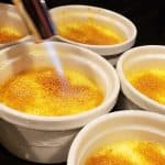 Creme custard