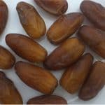 How can dates benefit pregnant women