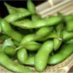 Is edamame a good choice during pregnancy