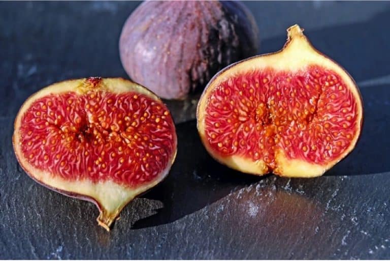 What are the nutritional benefits of having figs during pregnancy