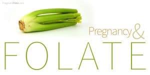 folate