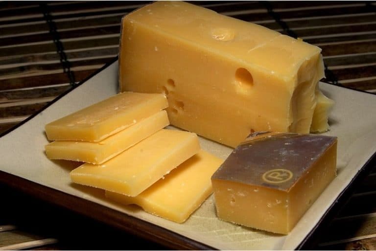 Can Gouda cheese be beneficial for pregnant women