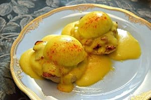 hollandaise-sauce