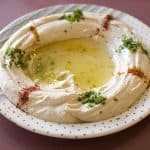 houmous