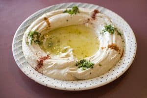 houmous