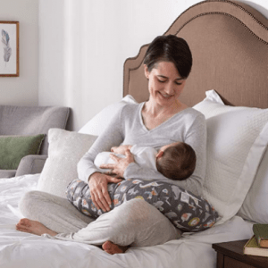 Nursing Pillow and Positioner