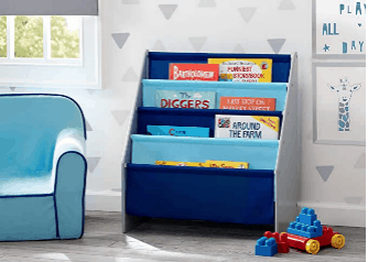 Your baby's nursery is incomplete without these 10 things!