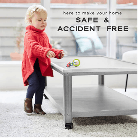 10 Baby Proofing Essentials for Every New Parent