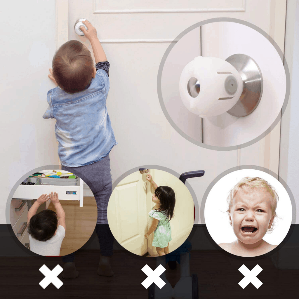 10 Baby Proofing Essentials for Every New Parent