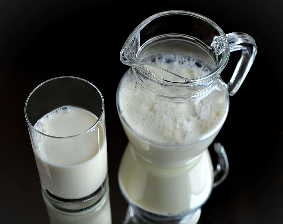 Is it safe to have buttermilk during pregnancy?