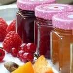 jam