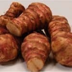 How safe are jerusalem artichokes for pregnant women