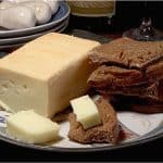 Should pregnant women have Limburger cheese at a buffet counter