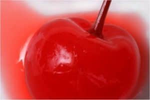 Do I need to be careful while having Maraschino Cherries during pregnancy