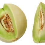 Why are melons honeydew beneficial for me during pregnancy