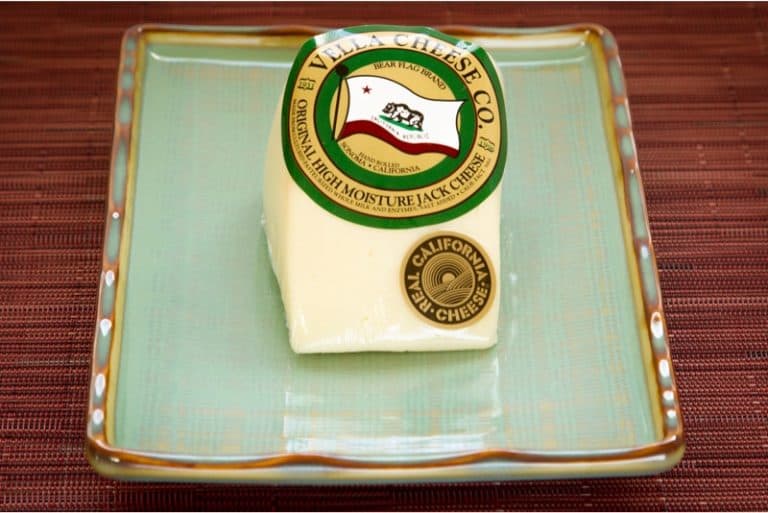 Can I eat pasteurized Monterey Jack cheese during pregnancy