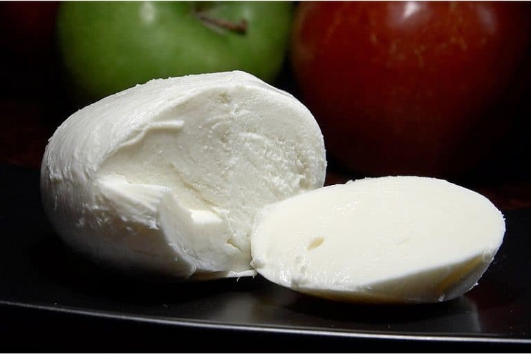 Can I have mozzarella cheese made from pasteurized milk during Is String Cheese Safe During Pregnancy
