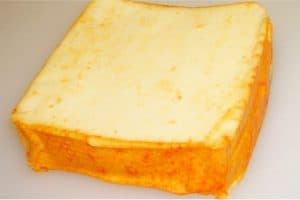 Is it okay to eat a semi-soft cheese like Muenster during pregnancy