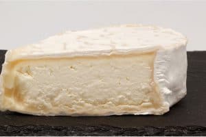 Why should I avoid Neufchatel cheese during pregnancy