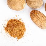 nutmeg