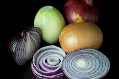 What makes onions good for pregnancy