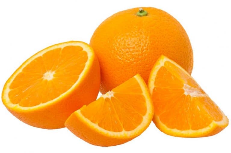 What are the nutritional benefits of having oranges